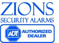 Zions Security Alarms - ADT Authorized Dealer image 9